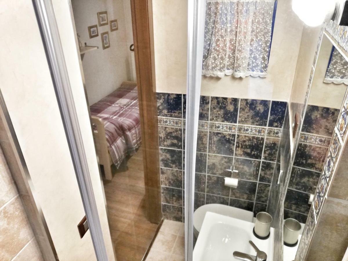 Luna 36 In Centro A Firenze Apartamento *