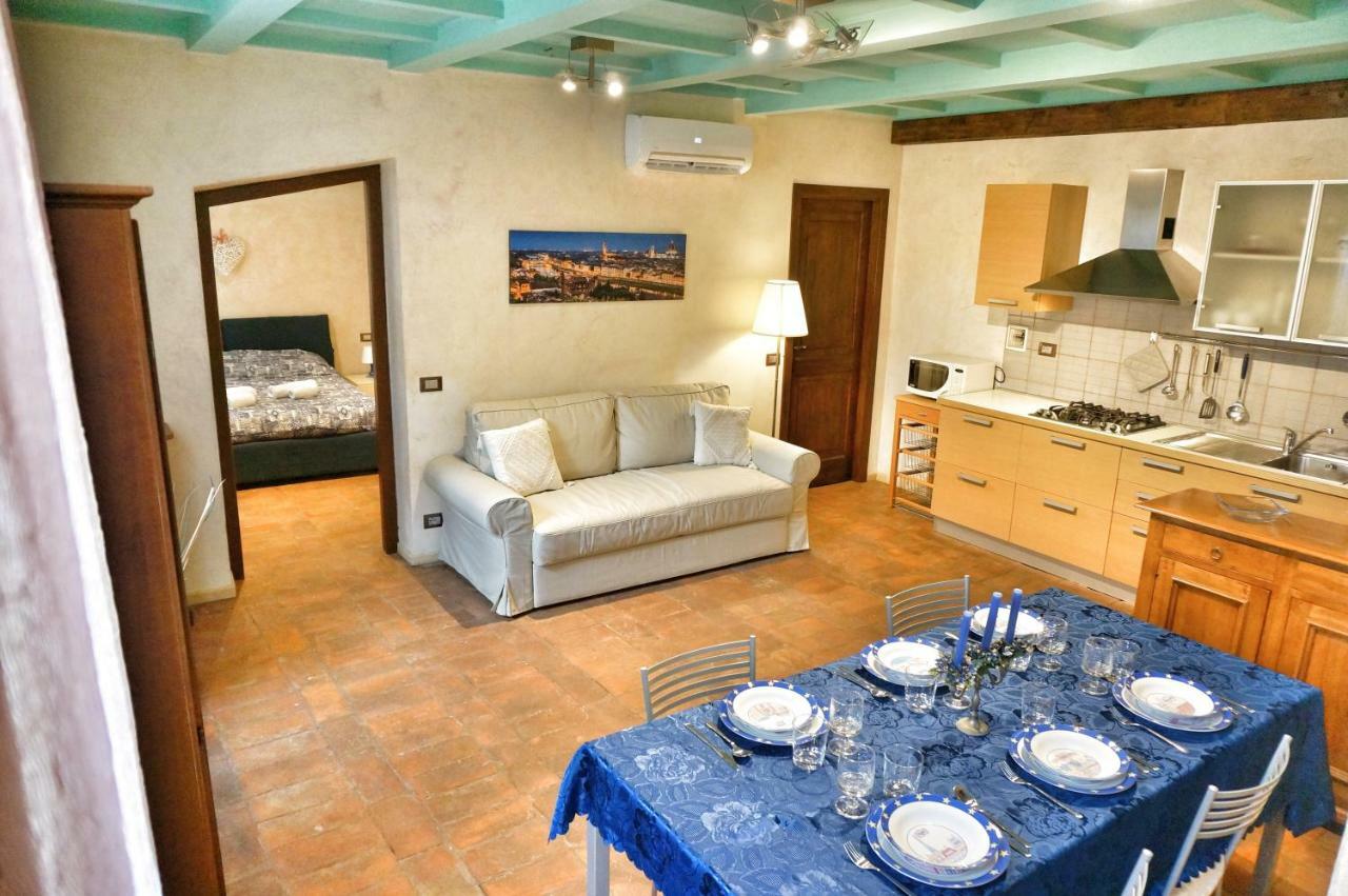 Apartamento Luna 36 In Centro A Firenze Florencia