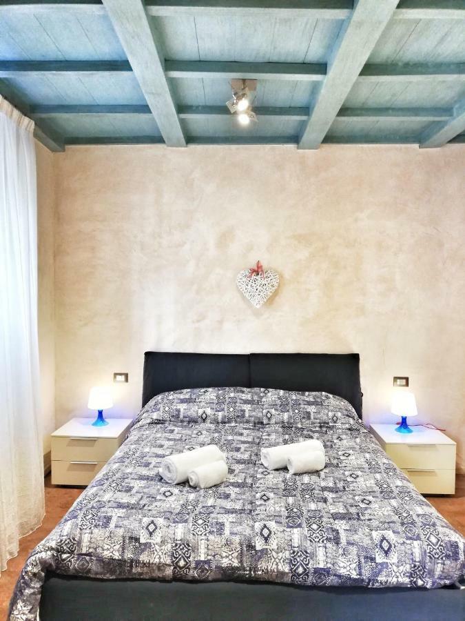 Luna 36 In Centro A Firenze