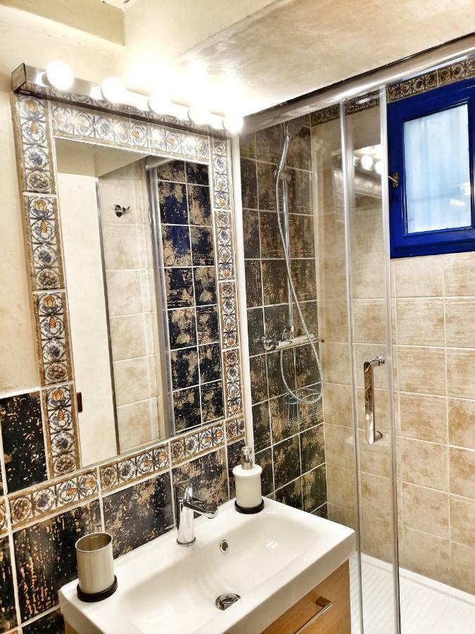 Luna 36 In Centro A Firenze Apartamento Florencia