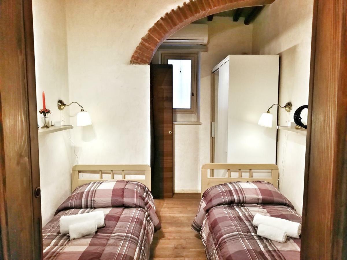 Luna 36 In Centro A Firenze * Florencia
