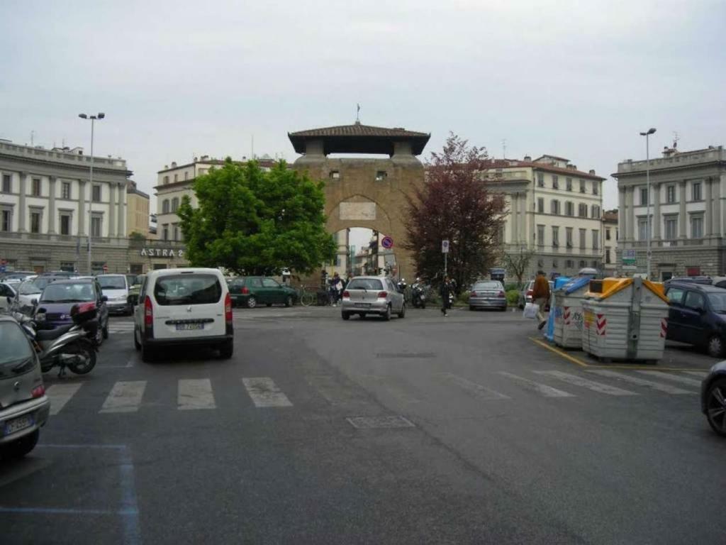 Luna 36 In Centro A Firenze Florencia
