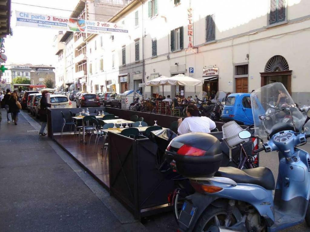 Apartamento Luna 36 In Centro A Firenze