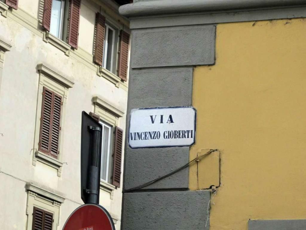 Luna 36 In Centro A Firenze Apartamento