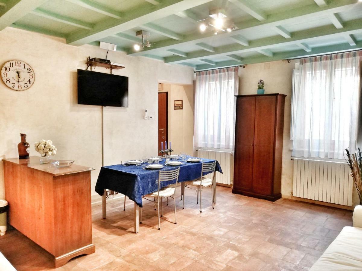 Luna 36 In Centro A Firenze