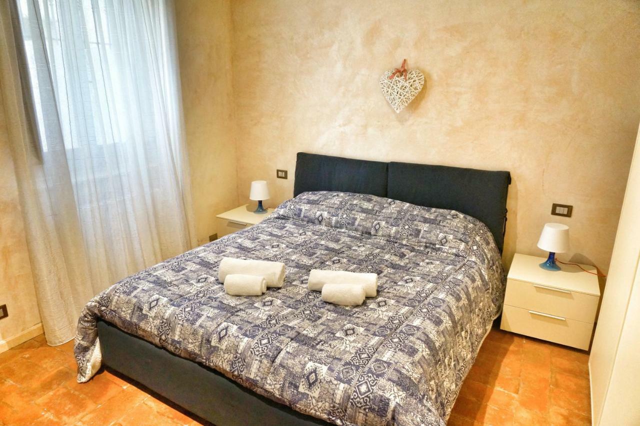 Luna 36 In Centro A Firenze Apartamento Florencia