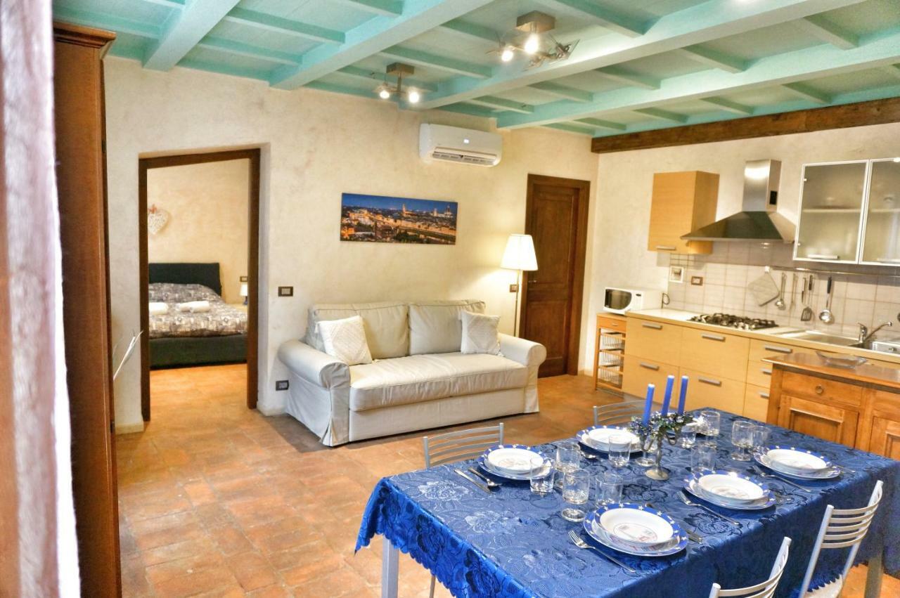 Luna 36 In Centro A Firenze Apartamento *