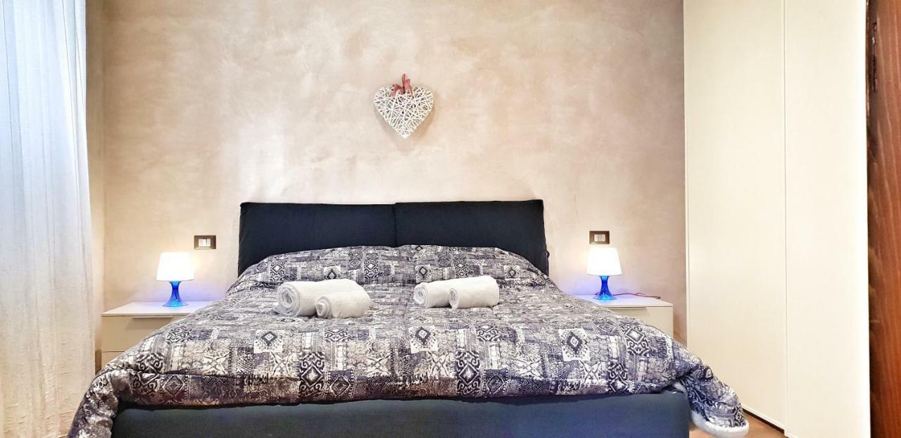 Apartamento Luna 36 In Centro A Firenze Florencia