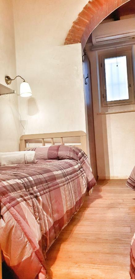 Luna 36 In Centro A Firenze Apartamento *
