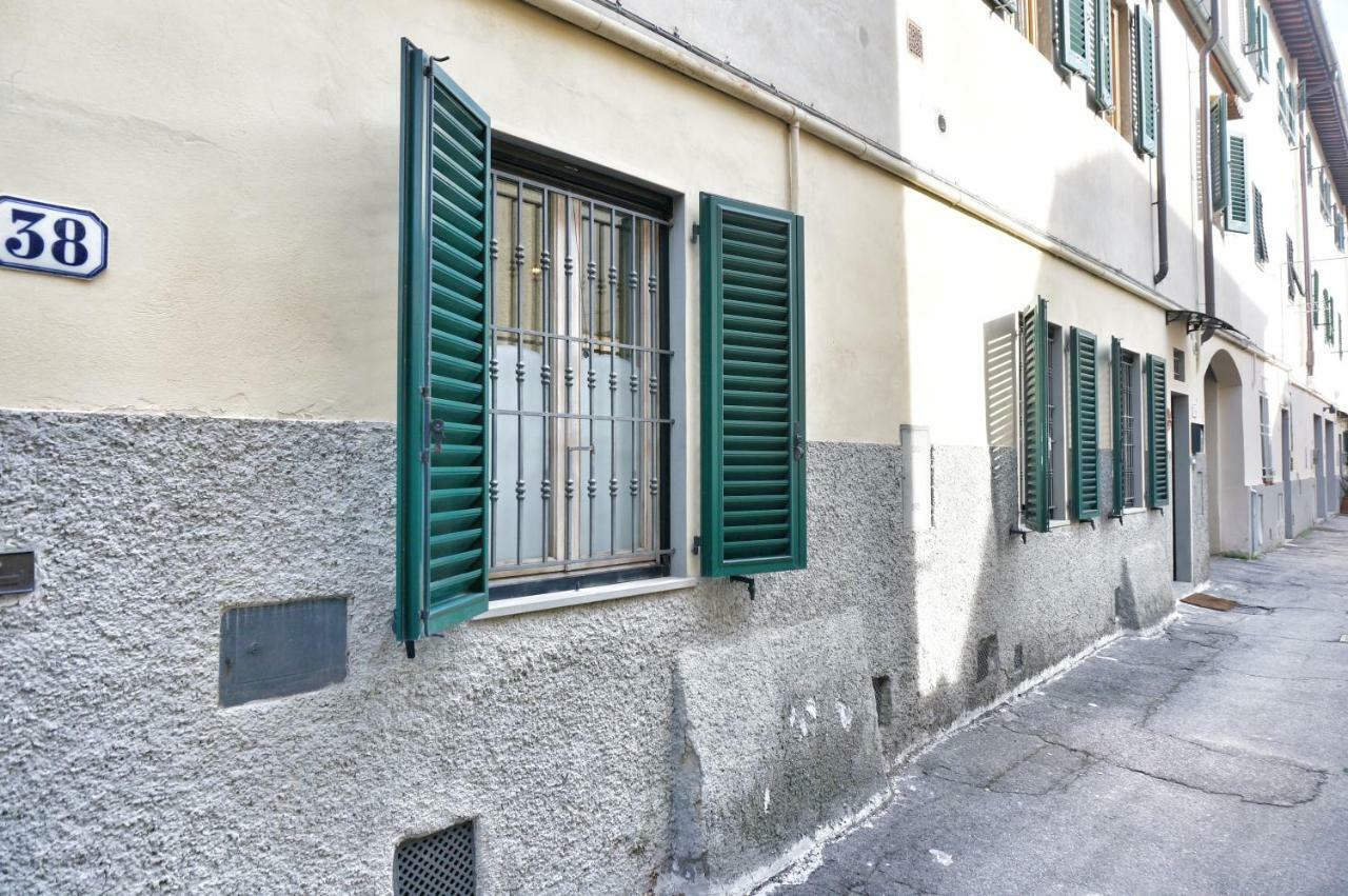 Luna 36 In Centro A Firenze *